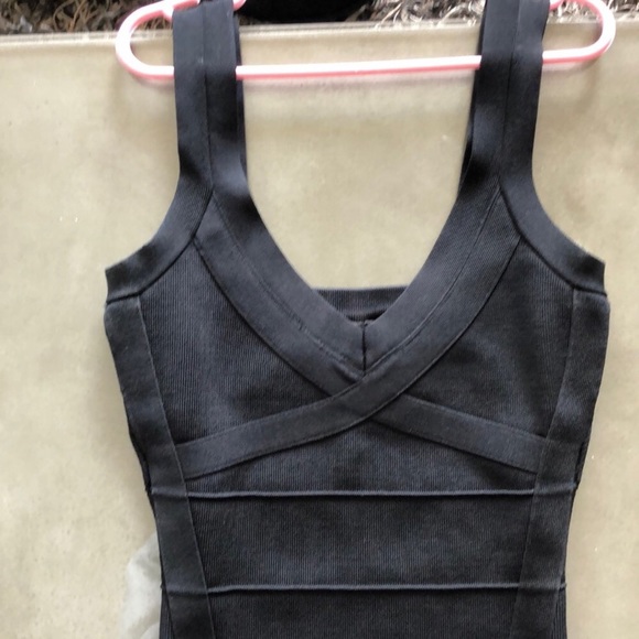 Guess Marciano bandage dress XS - Picture 2 of 4